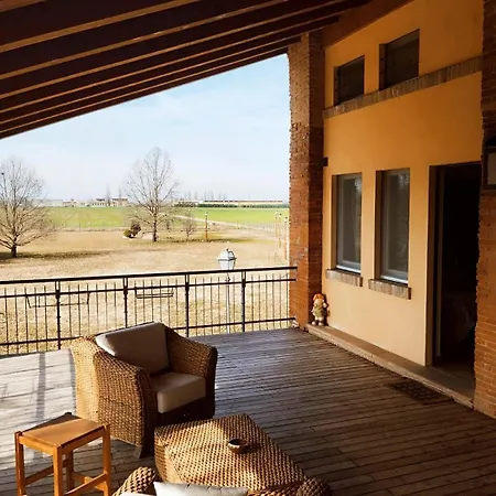 Private In The Food Valley Of Parma * Montechiarugolo