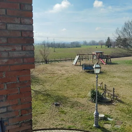 Private In The Food Valley Of Parma Montechiarugolo