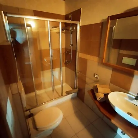 Ubytování v soukromí Private In The Food Valley Of Parma Montechiarugolo