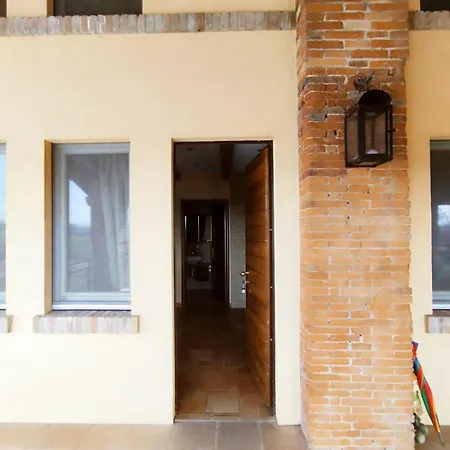 Private In The Food Valley Of Parma Quarto em Acomodações Particulares *